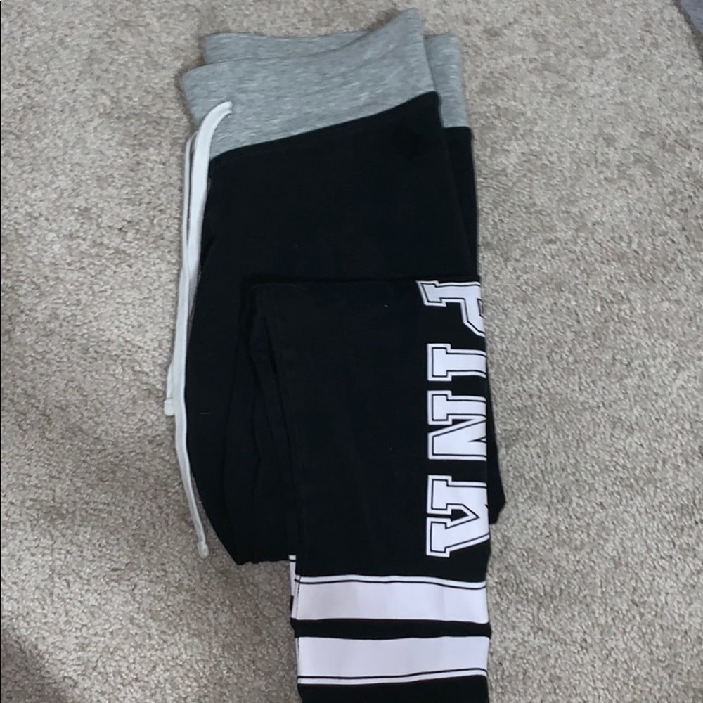 Victoria Secret leggings